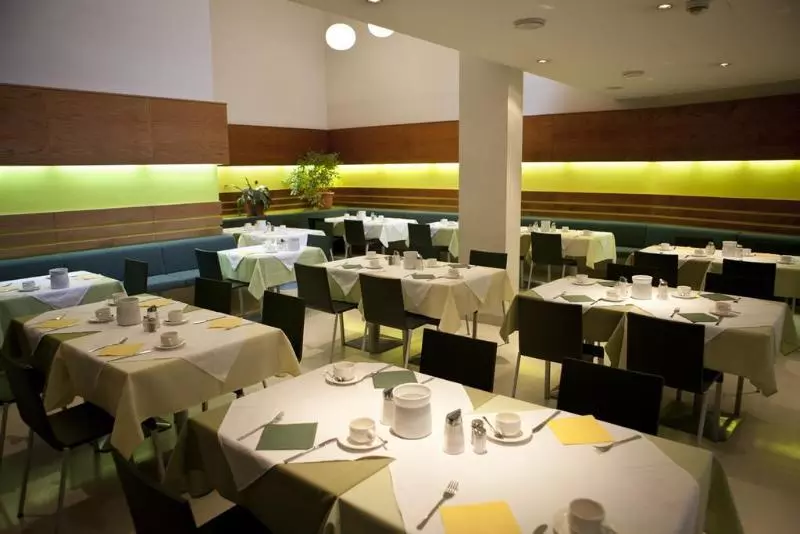 Fotos del hotel Caroline:  5