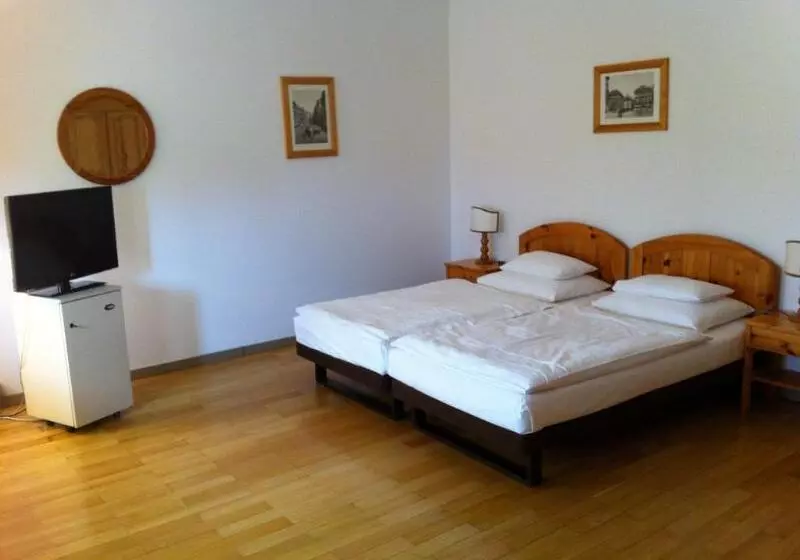 Fotos del hotel Caroline:  9