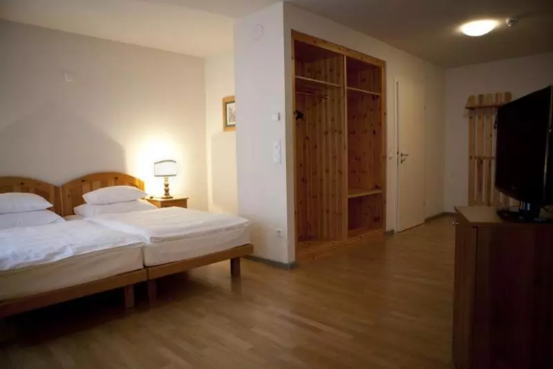 Fotos del hotel Caroline:  17