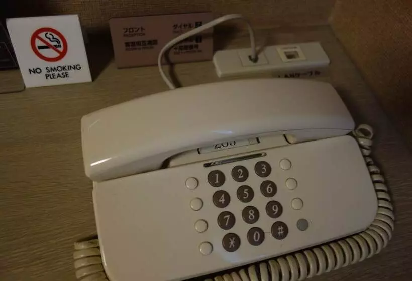 Fotos del hotel Dormy Inn Global Cabin Asakusa:  25