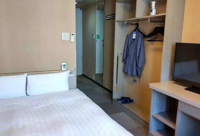 Dormy Inn Global Cabin Asakusa