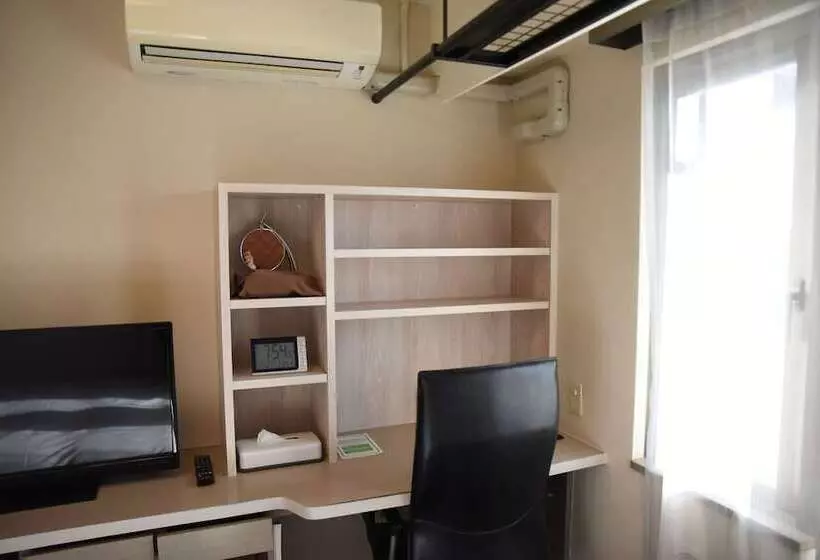 Fotos del hotel Dormy Inn Global Cabin Asakusa:  24