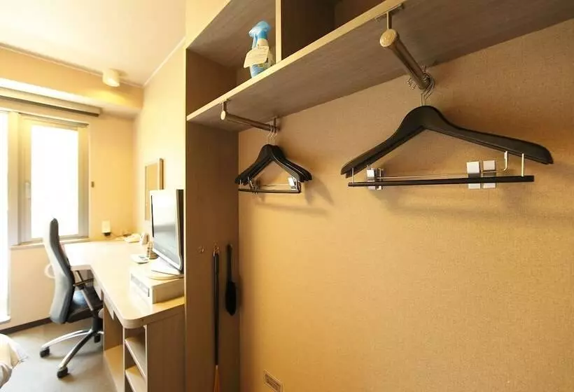 Fotos del hotel Dormy Inn Global Cabin Asakusa:  17