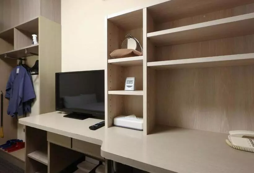 Fotos del hotel Dormy Inn Global Cabin Asakusa:  23