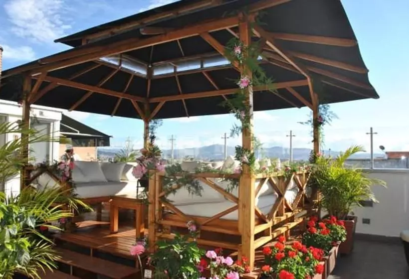 Fotos del hotel Platinum Suite:  17