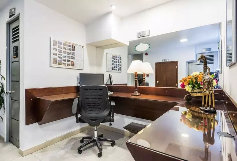 Fotos del hotel Platinum Suite:  5