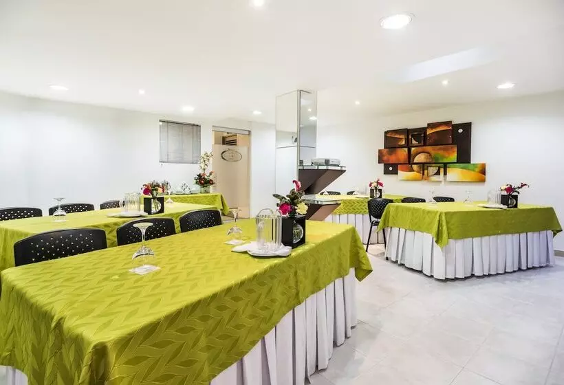 Fotos del hotel Platinum Suite:  10