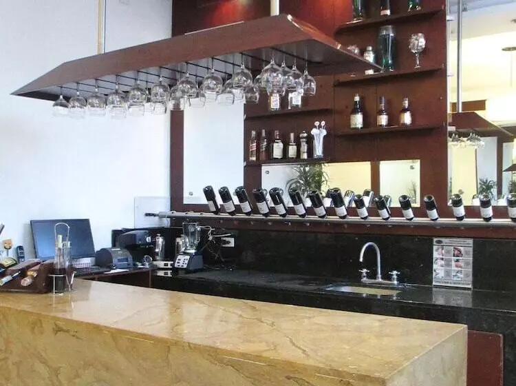 Fotos del hotel Platinum Suite:  11