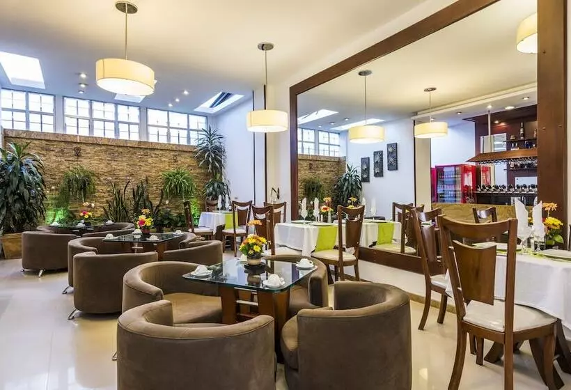 Fotos del hotel Platinum Suite:  2