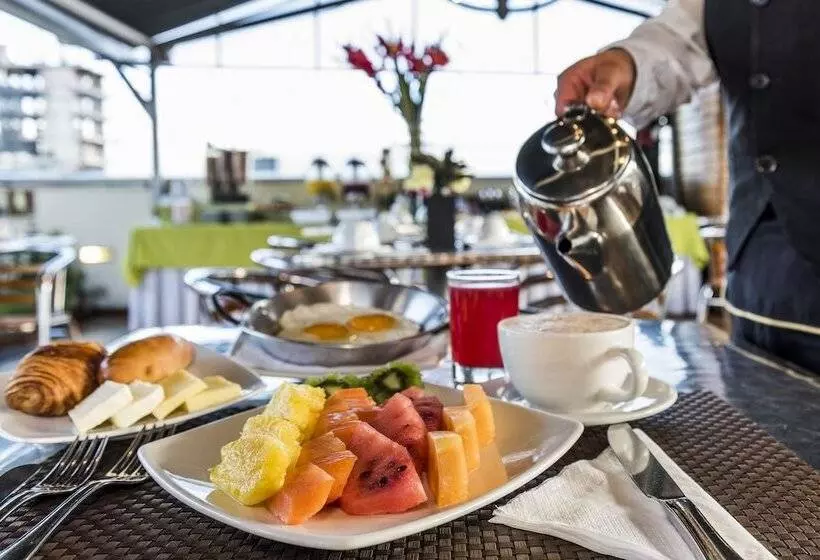 Fotos del hotel Platinum Suite:  23