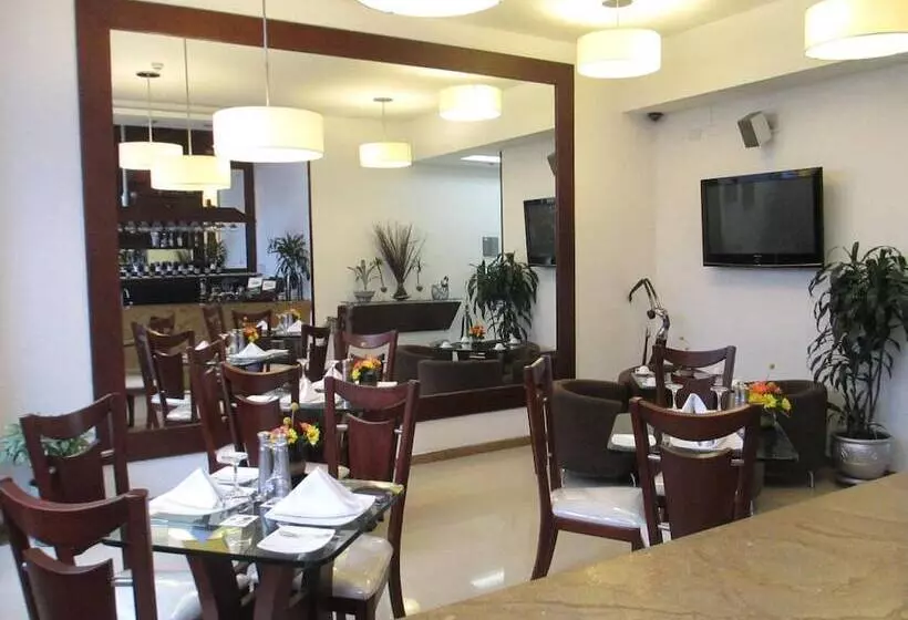 Fotos del hotel Platinum Suite:  3