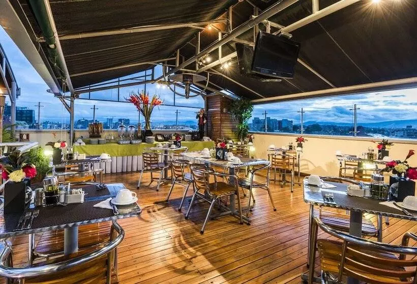 Fotos del hotel Platinum Suite:  21