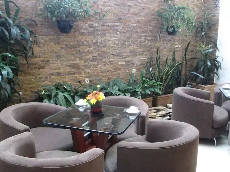 Fotos del hotel Platinum Suite:  12