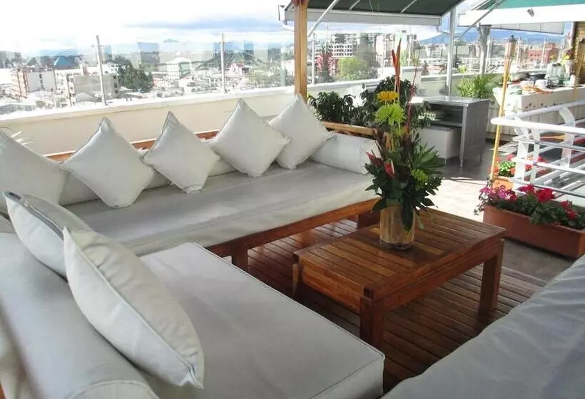Fotos del hotel Platinum Suite:  6
