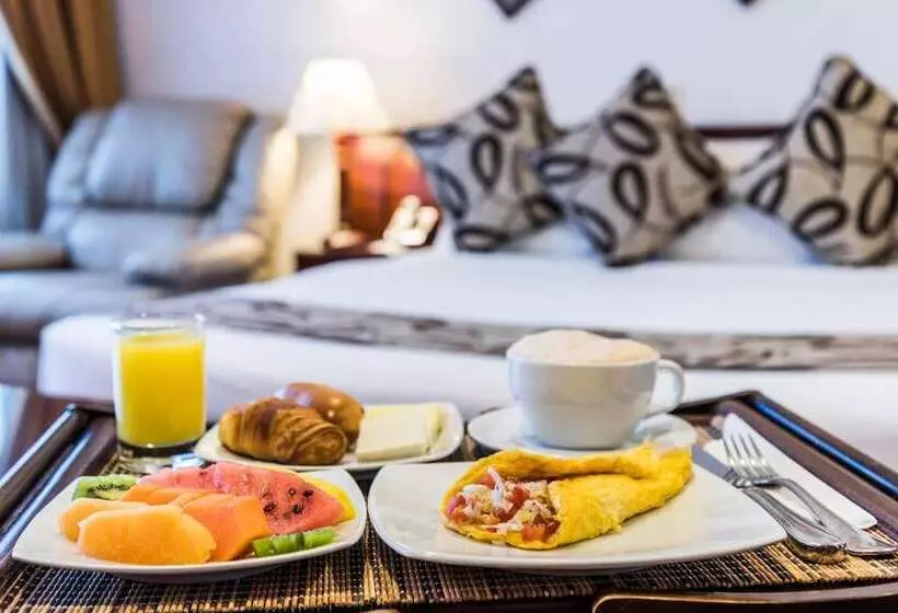 Fotos del hotel Platinum Suite:  25