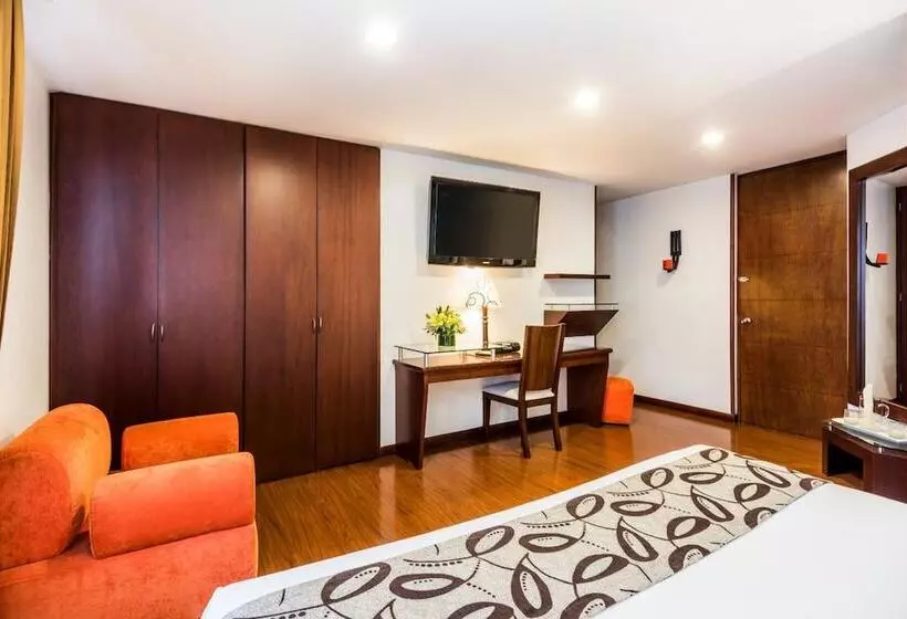 Fotos del hotel Platinum Suite:  24