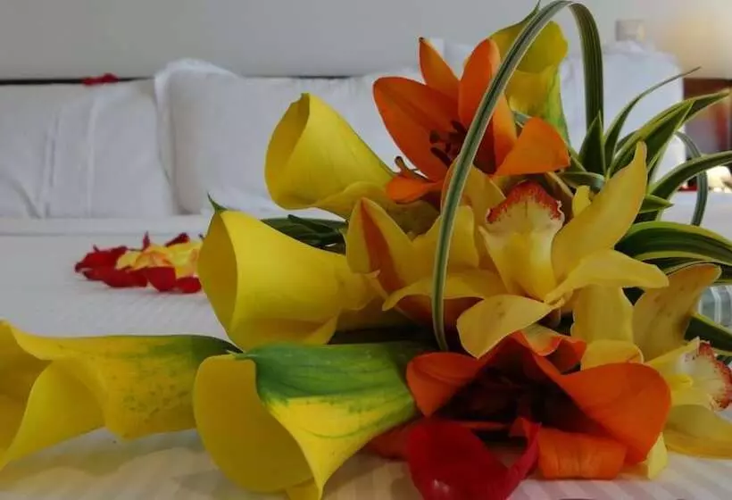 Fotos del hotel Platinum Suite:  8