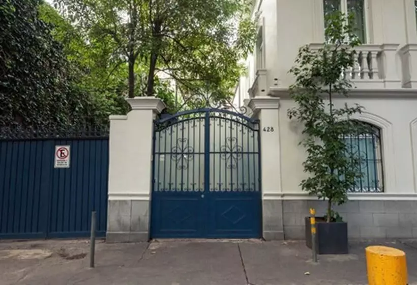 Fotos del hotel Villa Condesa:  5