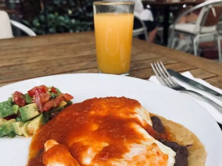 Fotos del hotel Villa Condesa:  2