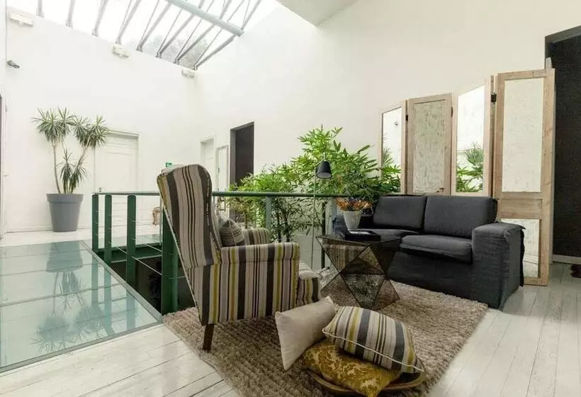 Fotos del hotel Villa Condesa:  19