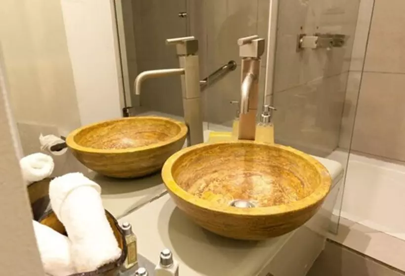 Fotos del hotel Villa Condesa:  23