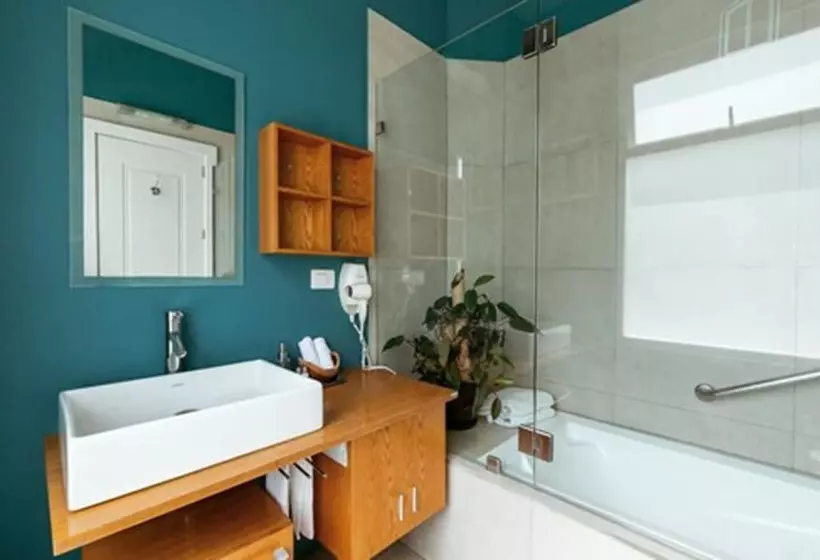 Fotos del hotel Villa Condesa:  25