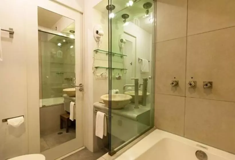 Fotos del hotel Villa Condesa:  4