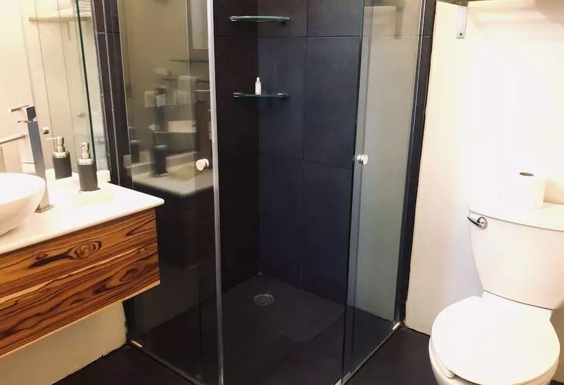 Fotos del hotel Villa Condesa:  15