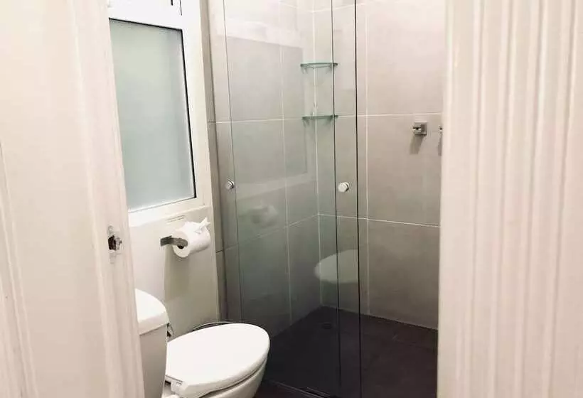 Fotos del hotel Villa Condesa:  8