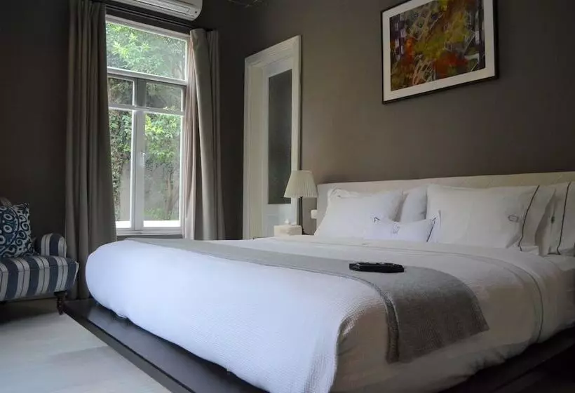 Fotos del hotel Villa Condesa:  6