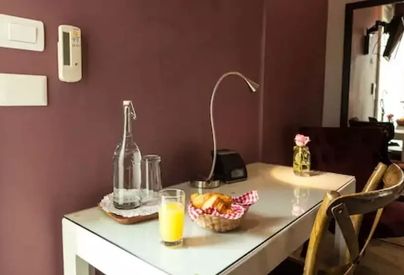 Fotos del hotel Villa Condesa:  24