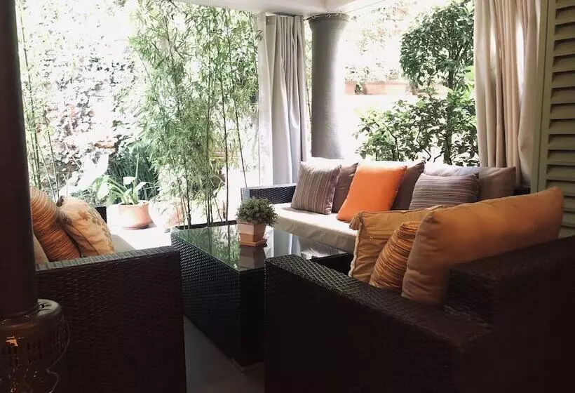 Fotos del hotel Villa Condesa:  14