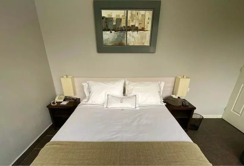 Fotos del hotel Villa Condesa:  10