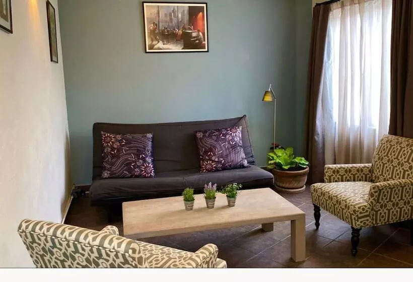 Fotos del hotel Villa Condesa:  22