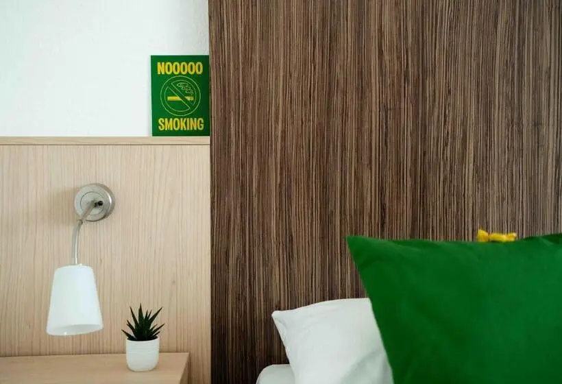 Fotos del hotel Best Western Smart:  10