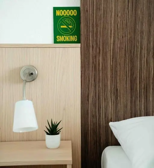 Fotos del hotel Best Western Smart:  12