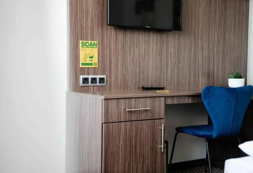 Fotos del hotel Best Western Smart:  23