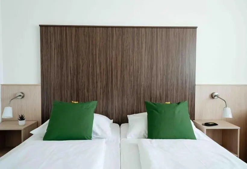 Fotos del hotel Best Western Smart:  14