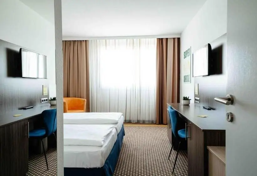 Fotos del hotel Best Western Smart:  16