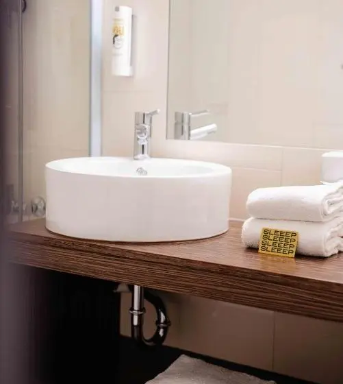 Fotos del hotel Best Western Smart:  7