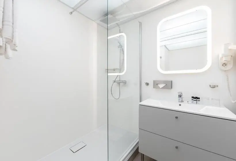 Fotos del hotel Best Western Smart:  3