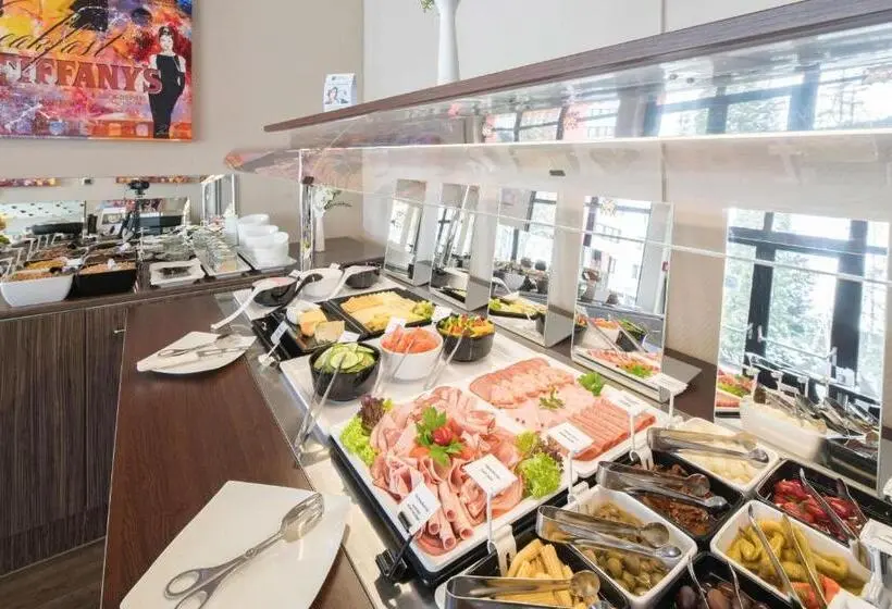 Fotos del hotel Best Western Smart:  2