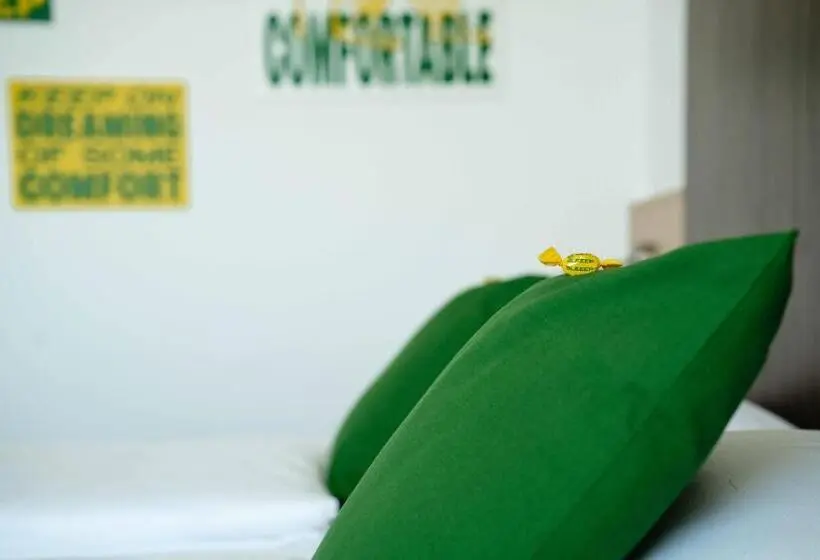 Fotos del hotel Best Western Smart:  19