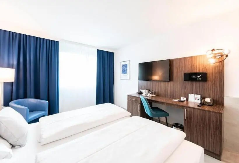 Fotos del hotel Best Western Smart:  18