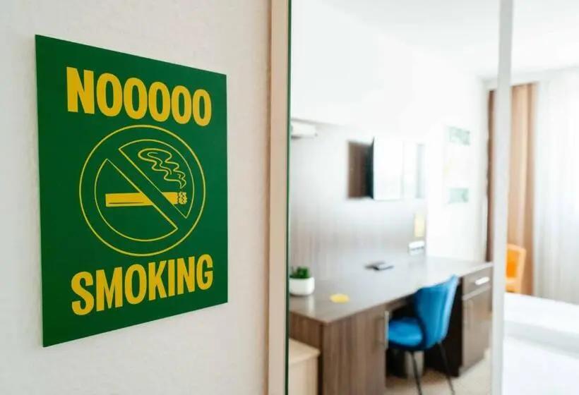 Fotos del hotel Best Western Smart:  24