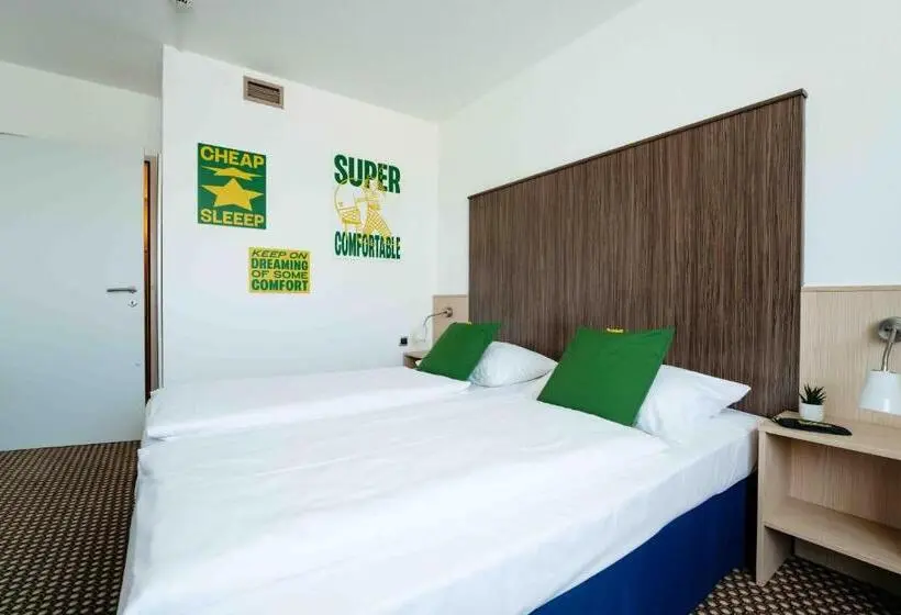 Fotos del hotel Best Western Smart:  20