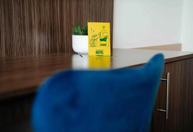 Fotos del hotel Best Western Smart:  9