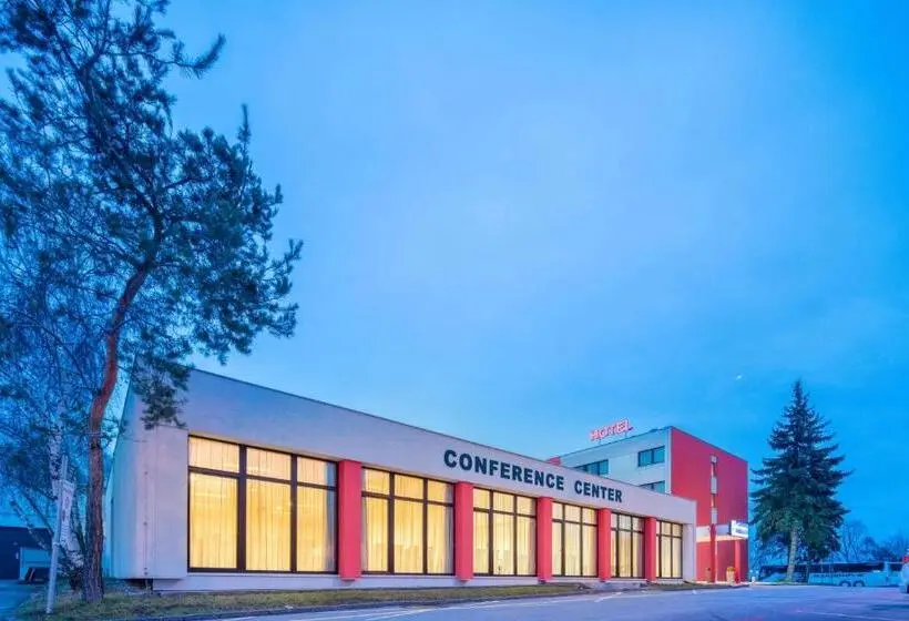 Fotos del hotel Best Western Smart:  5