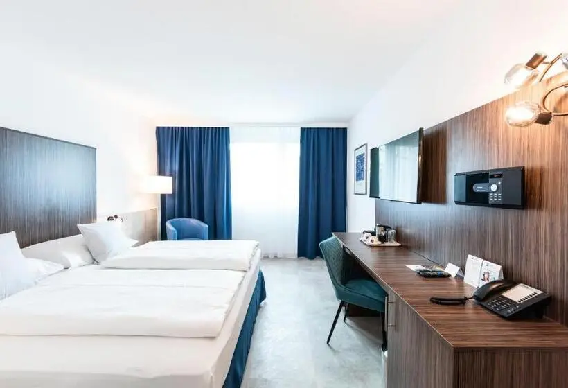 Fotos del hotel Best Western Smart:  21