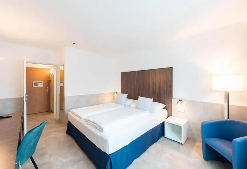 Fotos del hotel Best Western Smart:  22